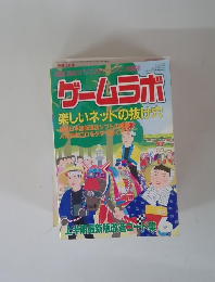 ゲームラボ　楽しいネットの抜け穴