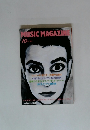 MUSIC MAGAZINE　1994年10月号