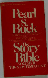 The Story Bible Volume 2