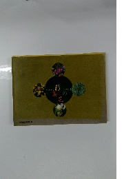 四季を彩る薬草の花