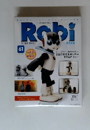 Robi　６１号　２０１５年５月１９日号