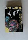 MUSIC　MAGAZINE　1993年５月号
