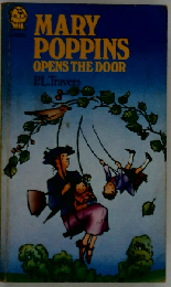 Mary Poppins Opens the Door