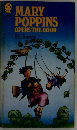 Mary Poppins Opens the Door