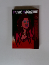 MUSIC MAGAZINE 1991年12月号