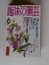 趣味の園芸　1997年6月号