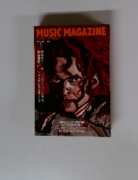 MUSIC　MAGAZINE　1987年７月