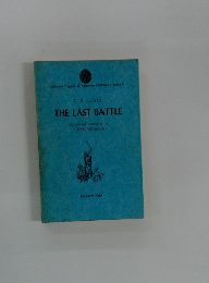 THE LAST BATTLE