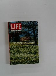 LIFE English now SPEAKING OF NATURE