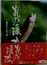 北の渓流 山女魚の佳境を往く