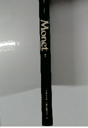 Monet モネ 世界美術全集 印象派の画家たち 5