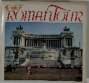 ROMAN　TOUR 5 イタリア
 