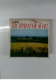 ROMANTOUR 8 東欧Ⅱ　