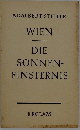 WIEN DIE SONNEN- FINSTERNIS