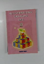 ILLUSTRATIONS CATALOG vol.5