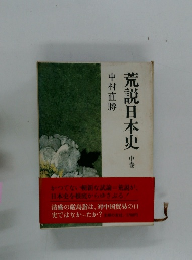荒説日本史　中巻