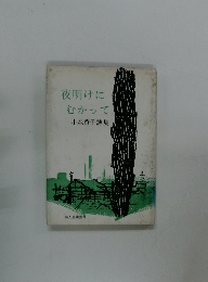 夜明けにむかって 小森香子詩集
