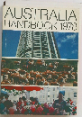 AUSTRALIA HANDBOOK 1978