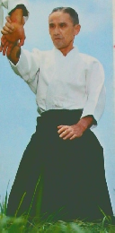 合気道 入門から応用技まで