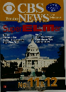 CBS Evening NEWS　No.11&12