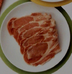 素材クッキング 1 肉 豚肉 牛肉 鶏肉 羊肉 ひき肉もつ