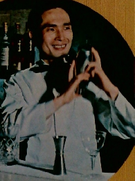 図解カクテル作り12ヶ月　