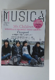 ムジカ　2009年1月号