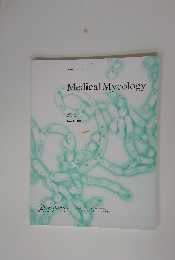 Medical Mycology　Volume 43 Number 8　December 2005