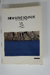 NEW LOVE SOUNDS　11