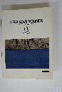NEW LOVE SOUNDS　11