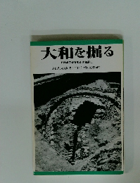大和を掘る　１９８９年