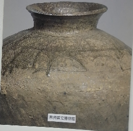 中部地方に埋納されたやきもの