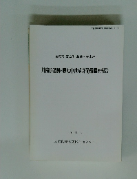 川南D遺跡・勝地中世墓群発掘調査報告　1994年3月号