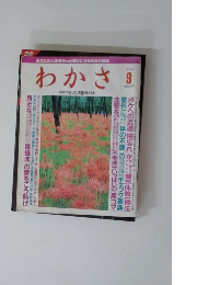 わかさ　1996年9月号　