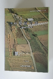 高麗寺跡　１９８６年