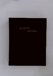 LA COCINA ESPANOLA