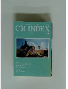 CM INDEX 2024年4月号