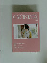 CMINDEX　2021年8月