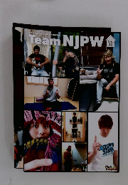 Team NJPW Official Fanclub Magazine Vol.24