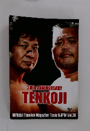 30th ANNIVERSARY TENKOJI