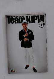 Team NJPW vol.27