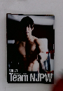TeamNJPW　vol.21