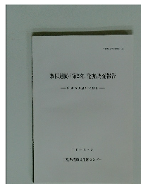 敷伝遺跡 (第2次) 発掘調査報告　1996年3月