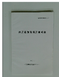 井尻遺跡発掘調査報告　1996年3月