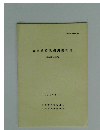 森田遺跡発掘調査報告　１９９６年３月号