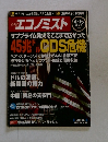 週刊エコノミスト　２００８年４月５日号