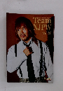 Official Fanclub Magazine Team NJPW Vol.20
