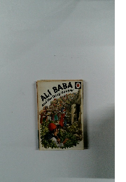 ALI BABA and the forty thieves