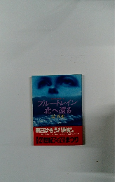 ブルートレイン北へ還る