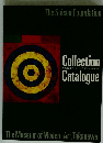 Collection Catalogue